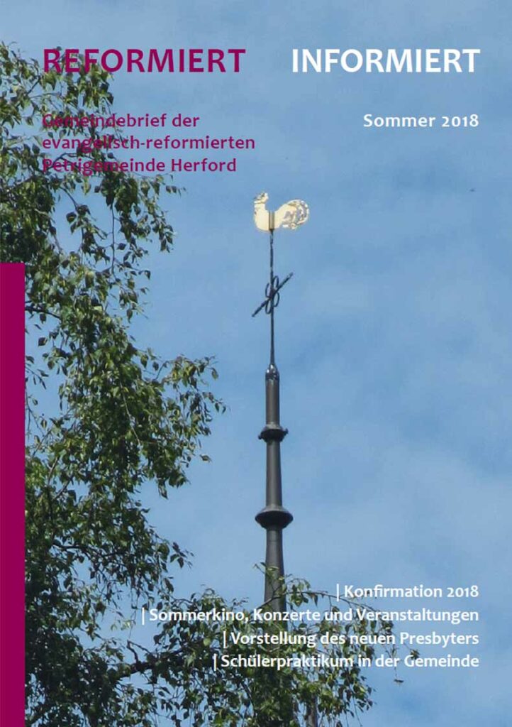 petrikirche-gemeindebrtief-sommer-2018
